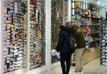 Shop Like a Local: Best Souvenir Brands in France and Italy for Tourists Souvenir