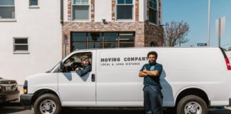 Ensuring a Smooth Transition with Seamless Moving Services Seamless Moving