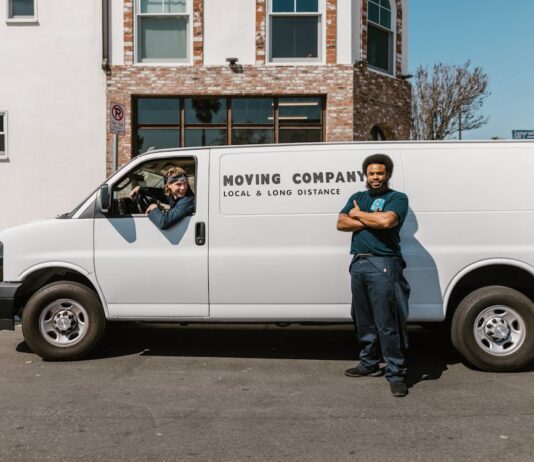 Ensuring a Smooth Transition with Seamless Moving Services Seamless Moving