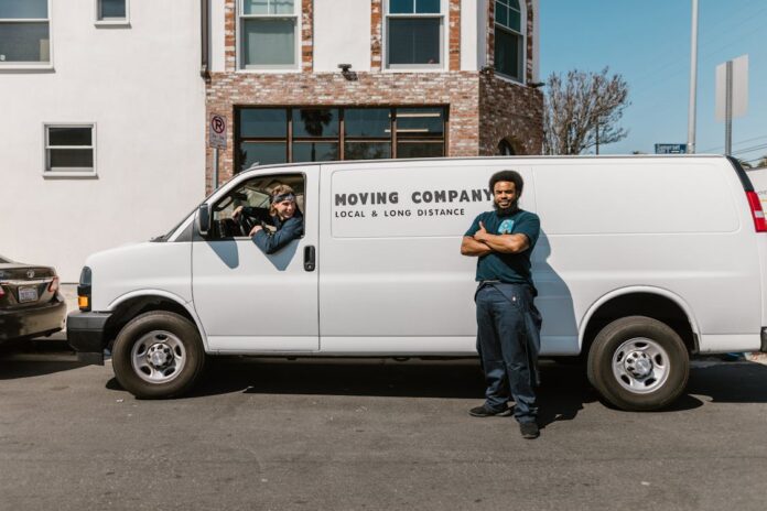 Ensuring a Smooth Transition with Seamless Moving Services Seamless Moving