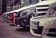 Senior-Friendly Tips for Selling A Car Online in Pasadena CA