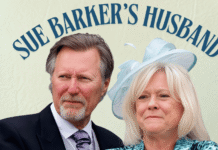 Sue Barker’s Husband and Family Life: Grand Slam Glory, Charity Work, Tours, and Her Legacy Beyond Tennis Sue Barker’s Husband