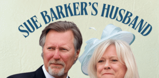 Sue Barker’s Husband and Family Life: Grand Slam Glory, Charity Work, Tours, and Her Legacy Beyond Tennis Sue Barker’s Husband