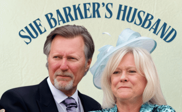 Sue Barker’s Husband and Family Life: Grand Slam Glory, Charity Work, Tours, and Her Legacy Beyond Tennis Sue Barker’s Husband