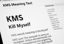KMS Meaning Text: Understanding This Popular Texting Abbreviation KMS Meaning Text