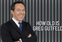 How Old Is Greg Gutfeld? | Age, Biography & Career Insights how old is greg gutfeld
