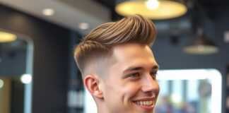 Low Taper Fade: The Ultimate Guide to a Stylish and Timeless Haircut Low Taper Fade