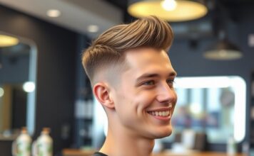 Low Taper Fade: The Ultimate Guide to a Stylish and Timeless Haircut Low Taper Fade