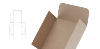 Our Top 10 Best Die Cut Boxes in the Market Today Die cut boxes