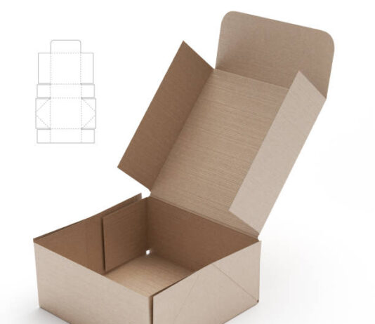 Our Top 10 Best Die Cut Boxes in the Market Today Die cut boxes