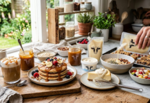 Creating High-Quality Recipes At Home And In Business With The Right Ingredients Recipes