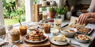 Creating High-Quality Recipes At Home And In Business With The Right Ingredients Recipes