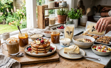 Creating High-Quality Recipes At Home And In Business With The Right Ingredients Recipes