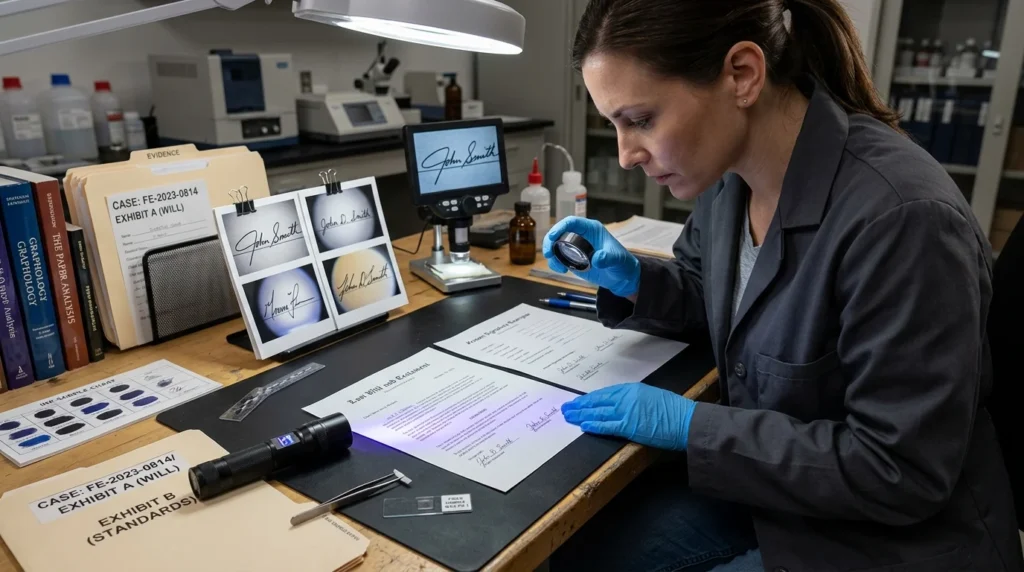 What Makes Forgery a Legal Problem?