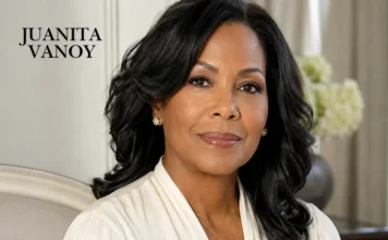 Juanita Vanoy: Early Life, Michael Jordan, Children, Divorce Settlement, Career, Net Worth and The Last Dance Juanita Vanoy