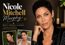 Nicole Mitchell Murphy: A Complete Guide to Her Modeling Career, Television Work, Family Life, Business Ventures, Relationships & Life in 2026 Nicole Mitchell Murphy