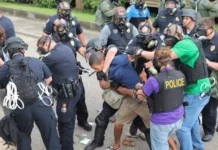 A Man Walking Down The Street Appears To Have An Illegal Weapon. What Can A Police Officer Do? Complete Guide to Police Stops, Frisks, Searches, Seizures & Arrests A Man Appears to Have an Illegal Weapon. What Can a Police Officer Legally Do