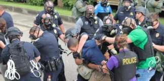 A Man Walking Down The Street Appears To Have An Illegal Weapon. What Can A Police Officer Do? Complete Guide to Police Stops, Frisks, Searches, Seizures & Arrests A Man Appears to Have an Illegal Weapon. What Can a Police Officer Legally Do