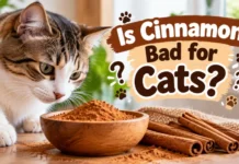 Is Cinnamon Bad for Cats? What U.S. Pet Owners Should Know About Risks and Safe Next Steps Is Cinnamon Bad for Cats