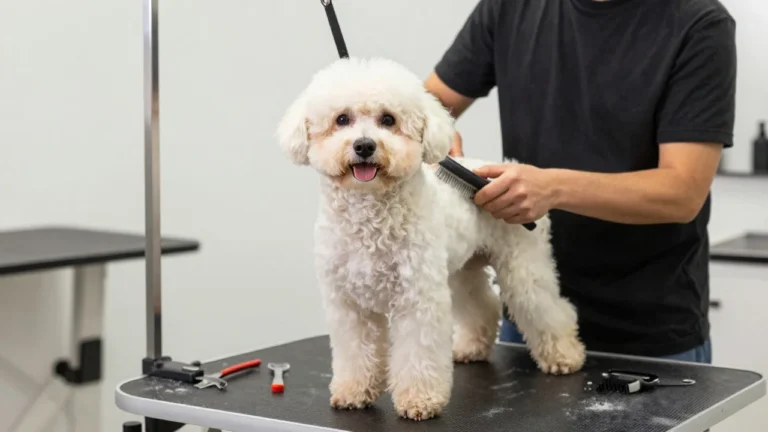 Maltipoo Haircuts: A Practical Guide to Cute Styles, Coat Care, and Groomer Requests
