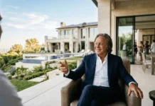 Mohamed Hadid: The Developer Behind Luxury Mansions and a Famous Family Mohamed Hadid