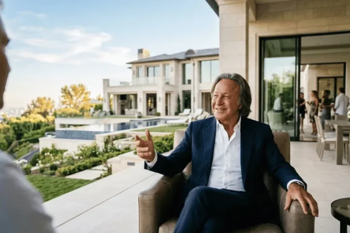 Mohamed Hadid Mohamed Hadid