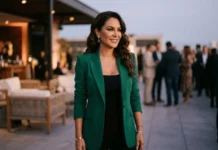Ninel Conde in 2026: A Three-Decade Career From Telenovelas to Reality TV Ninel Conde
