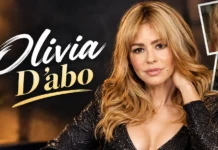 Olivia d’Abo: The Complete Career Journey From The Wonder Years to Voice Acting, Music, Television, and Her Lasting Success Olivia D'abo