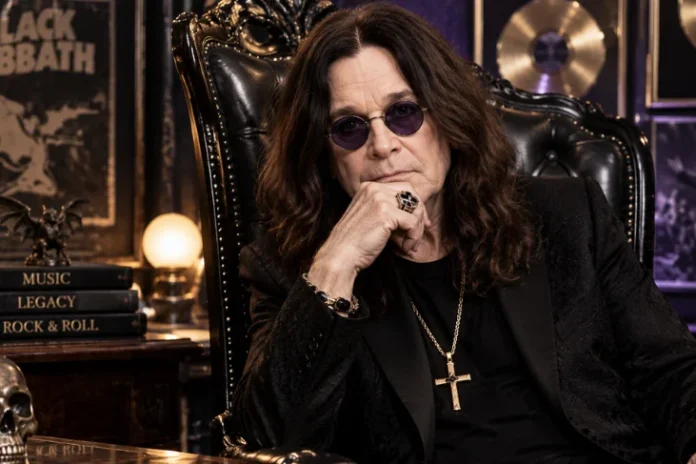 Ozzy Osbourne Net Worth Ozzy Osbourne Net Worth