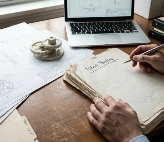 Patent Pending Explained in Detail: What It Means, What It Protects, the Legal Benefits, and What Happens After Filing a Patent Patent Pending