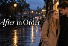 After in Order: How to Watch All Five Movies Without Missing the Story After in Order