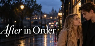 After in Order: How to Watch All Five Movies Without Missing the Story After in Order