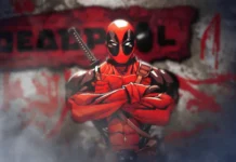Deadpool Face Explained: Why Wade Wilson Looks Scarred Beneath the Mask Deadpool Face