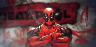 Deadpool Face Explained: Why Wade Wilson Looks Scarred Beneath the Mask Deadpool Face
