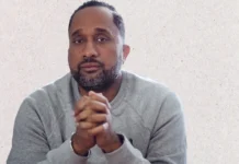 Kenya Barris: Inside the Career, Family, and Creative Rise of the Black-ish Creator Kenya Barris