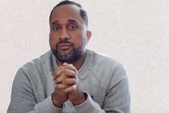 _Kenya Barris Kenya Barris