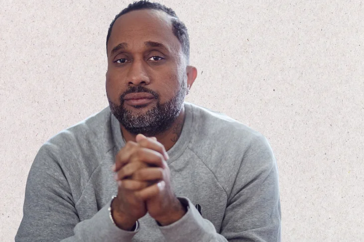 Kenya Barris: Inside the Career, Family, and Creative Rise of the Black-ish Creator