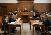Litigant Meaning Explained: Who Counts, Key Roles, and What Happens in Court Litigant