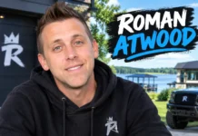 Roman Atwood: Inside His YouTube Career, Family Life, Businesses, and Lasting Fame Roman Atwood