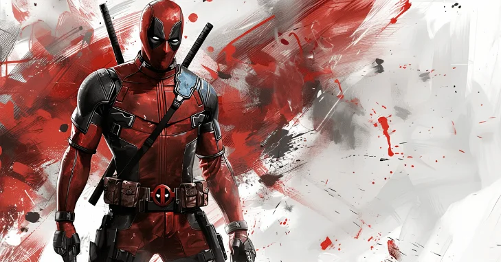 What Happened to Wade Wilson in the First Movie?