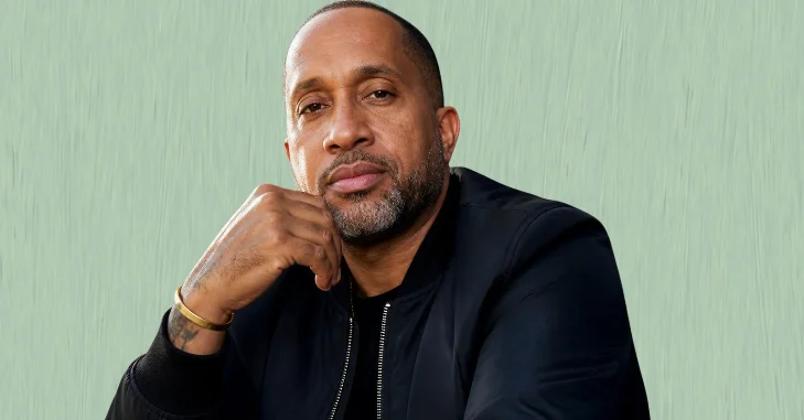 Who Is Kenya Barris?